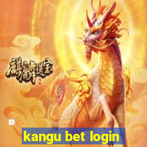 kangu bet login